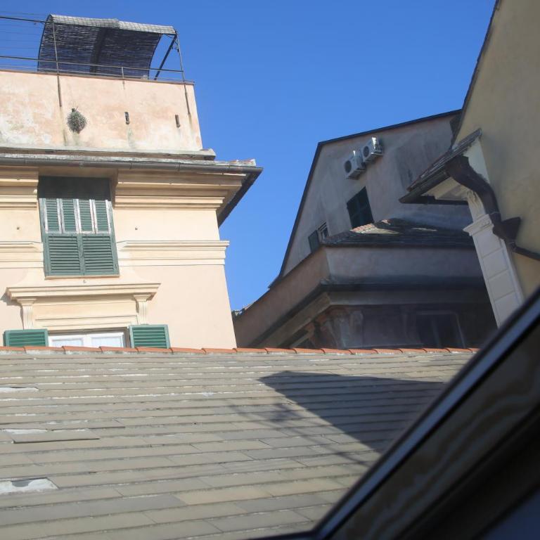 Genovaloft Acquario - Apartamento de 1 dormitorio - 3