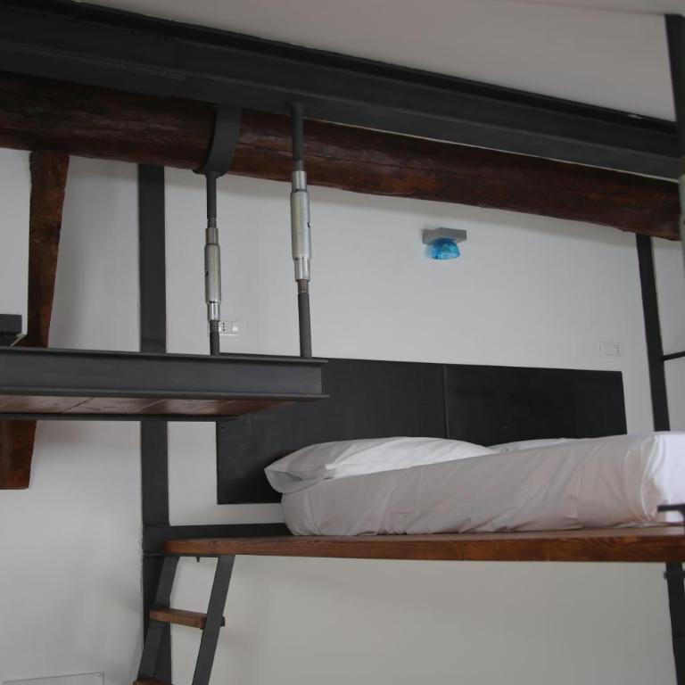 Genovaloft Acquario - Apartamento de 1 dormitorio - 4