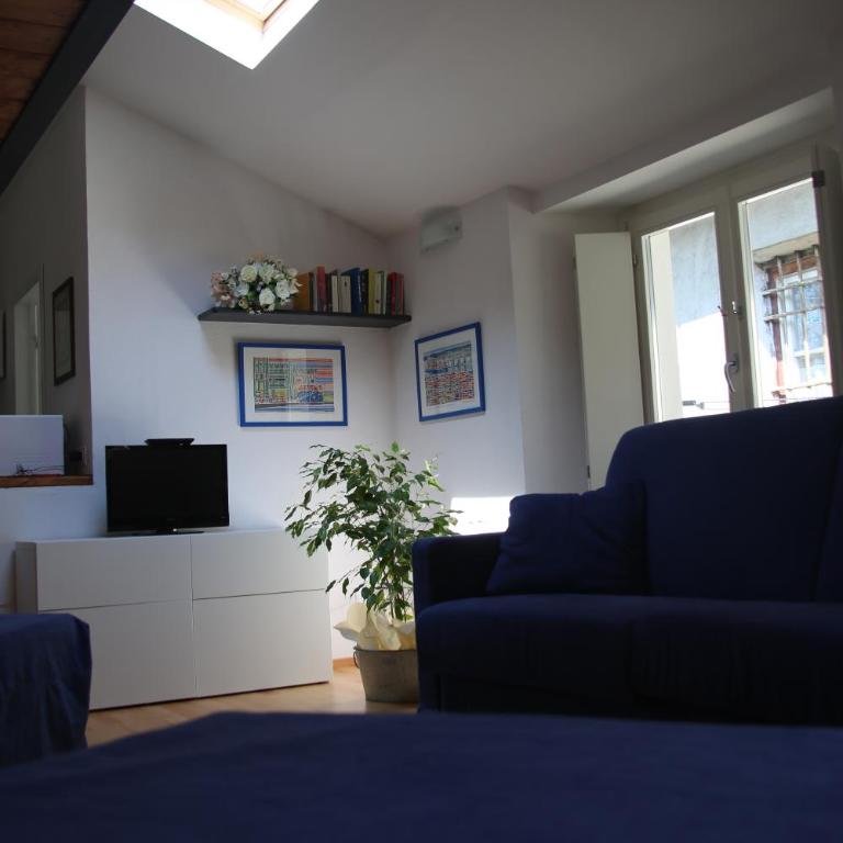 Genovaloft Acquario - Apartamento de 1 dormitorio - 5