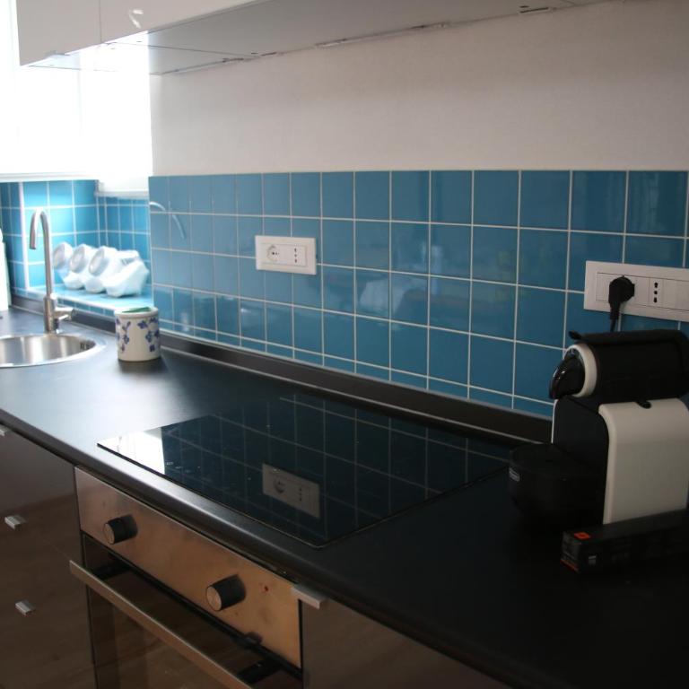 Genovaloft Acquario - Apartamento de 1 dormitorio - 6