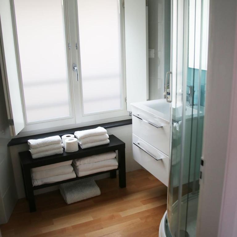 Genovaloft Acquario - Apartamento de 1 dormitorio - 7