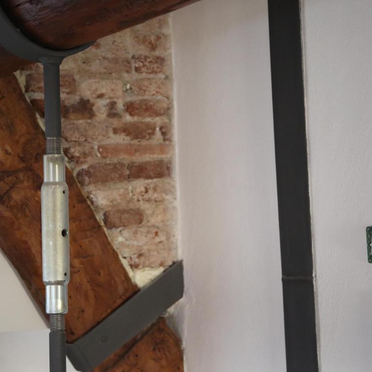 Genovaloft Acquario - Apartamento de 1 dormitorio - 8
