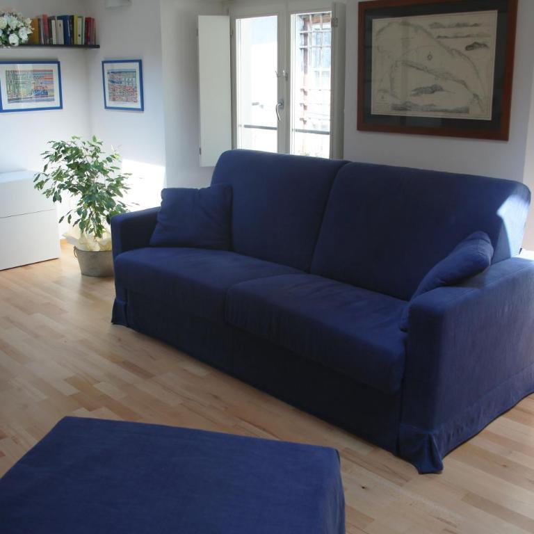 Genovaloft Acquario - Apartamento de 1 dormitorio - 10