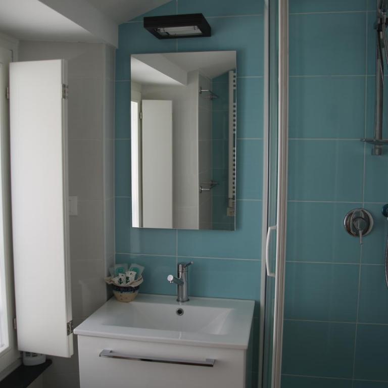 Genovaloft Acquario - Apartamento de 1 dormitorio - 14