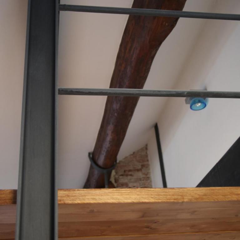Genovaloft Acquario - Apartamento de 1 dormitorio - 16