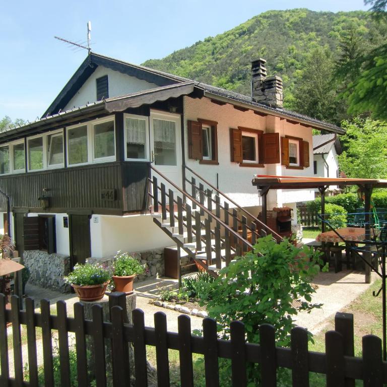 Casa Carla - Casa Vacanze - 1