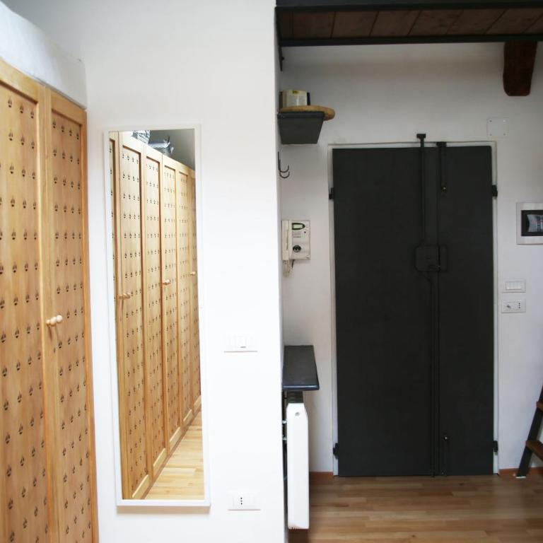 Genovaloft Acquario - Apartamento de 1 dormitorio - 18