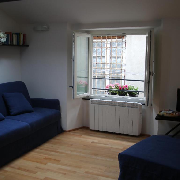 Genovaloft Acquario - Apartamento de 1 dormitorio - 20