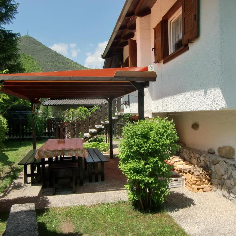 Casa Carla - Casa Vacanze - 27