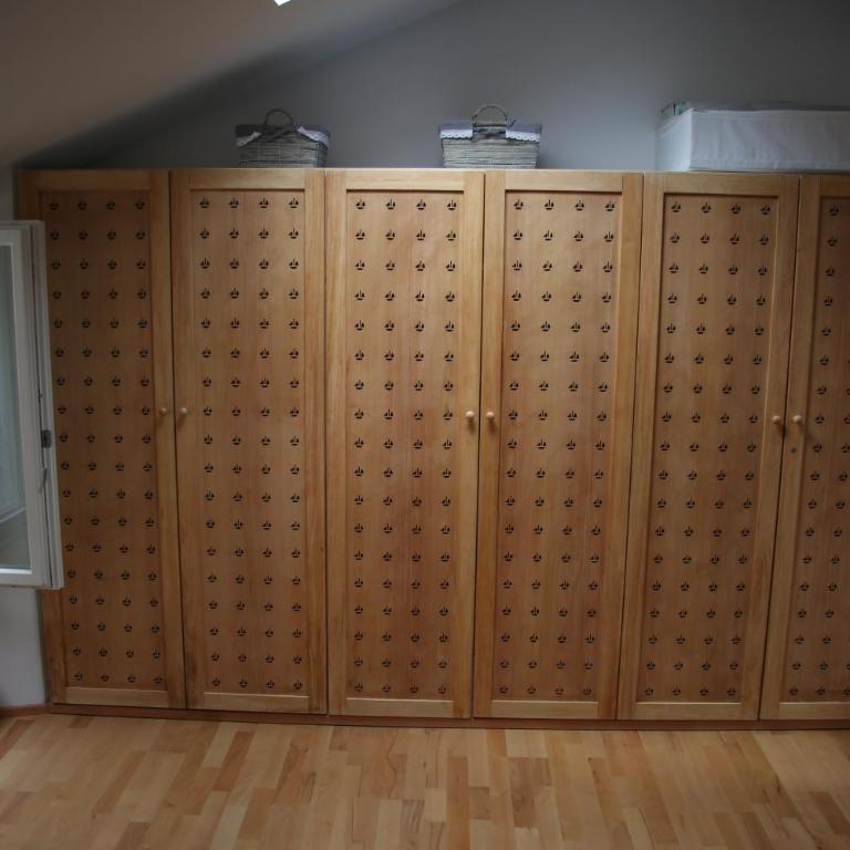 Genovaloft Acquario - Apartamento de 1 dormitorio - 21