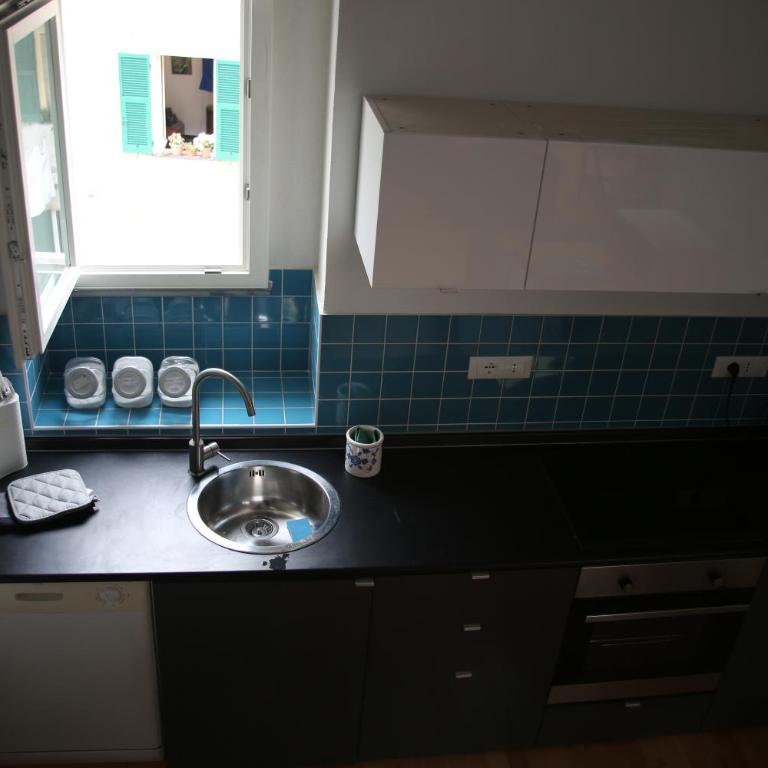 Genovaloft Acquario - Apartamento de 1 dormitorio - 23