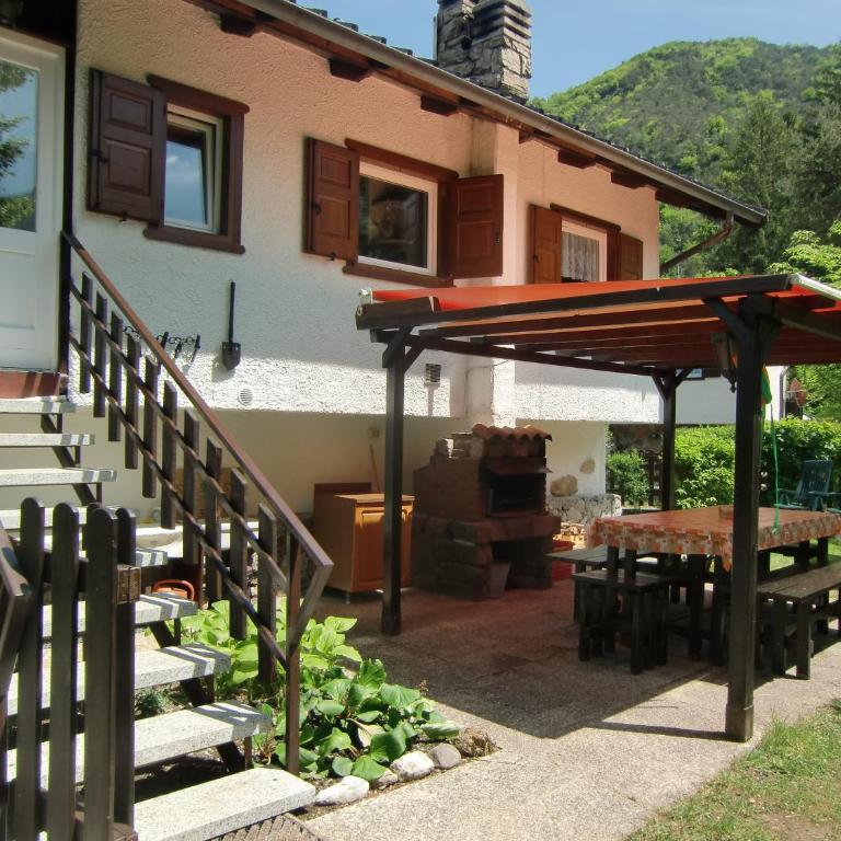 Casa Carla - Casa Vacanze - 3