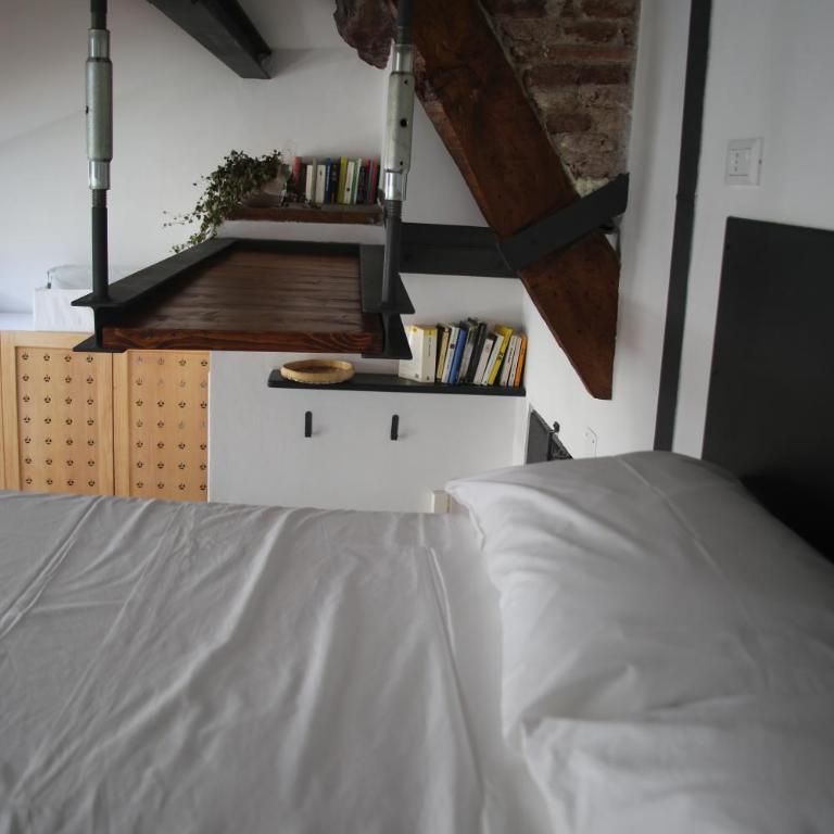 Genovaloft Acquario - Apartamento de 1 dormitorio - 29