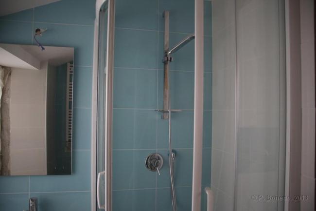 Genovaloft Acquario - Apartamento de 1 dormitorio - 30