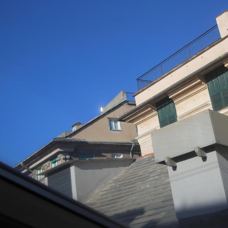 Genovaloft Acquario - Apartamento de 1 dormitorio - 31