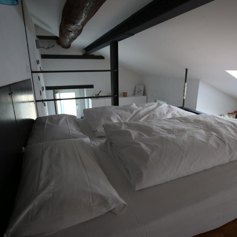 Genovaloft Acquario - Apartamento de 1 dormitorio - 32