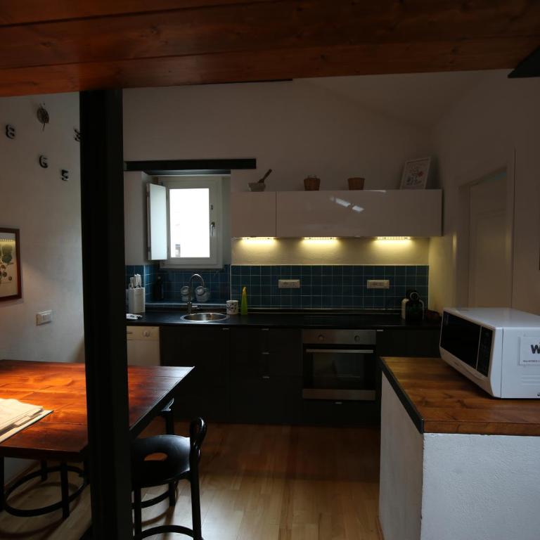 Genovaloft Acquario - Apartamento de 1 dormitorio - 33