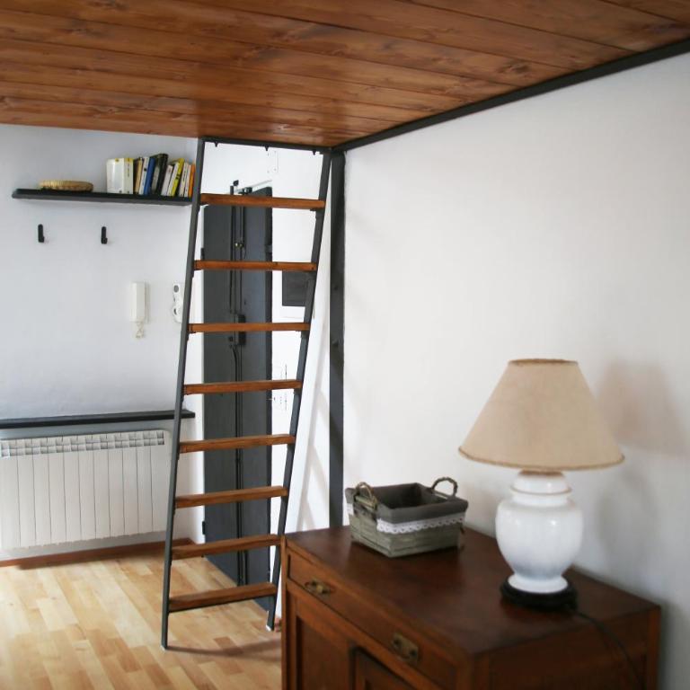 Genovaloft Acquario - Apartamento de 1 dormitorio - 35
