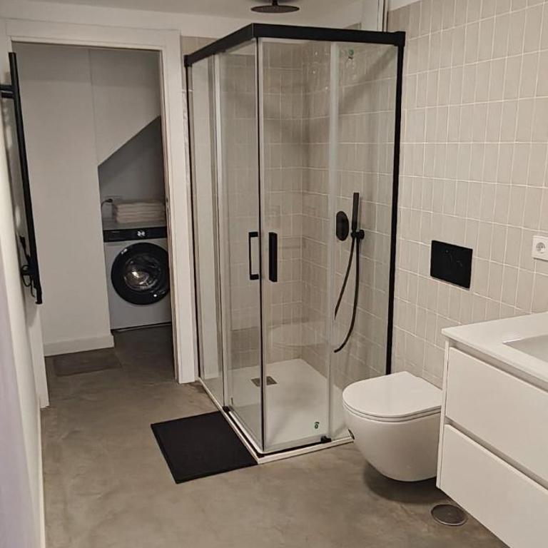 Living Coruña Ciudad de Cristal II - Apartamento de 1 dormitorio - 7