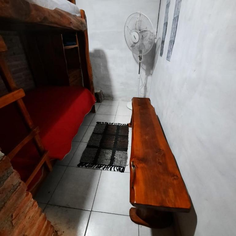 La luisa segunda - Two-Bedroom Apartment - 10