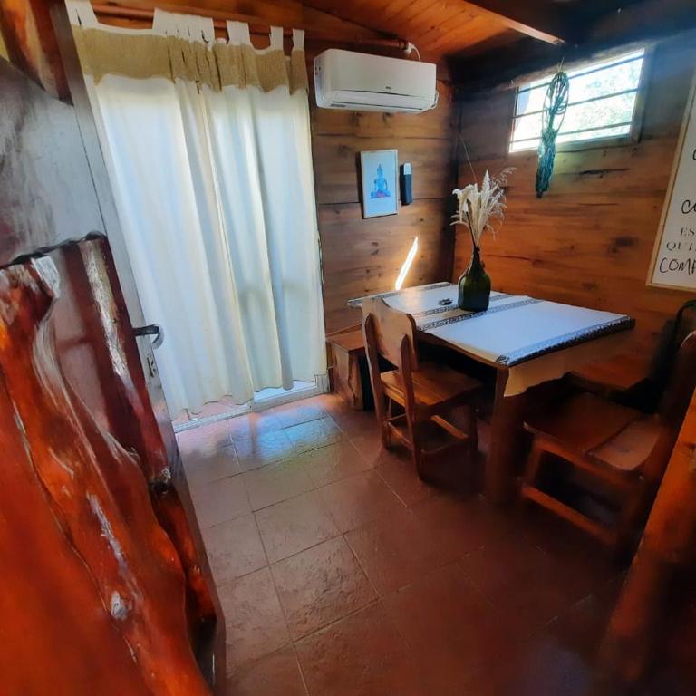 La luisa segunda - Two-Bedroom Apartment - 6