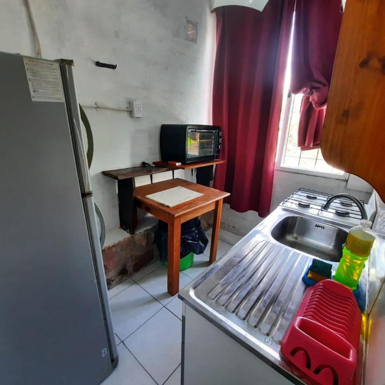 La luisa segunda - Two-Bedroom Apartment - 9
