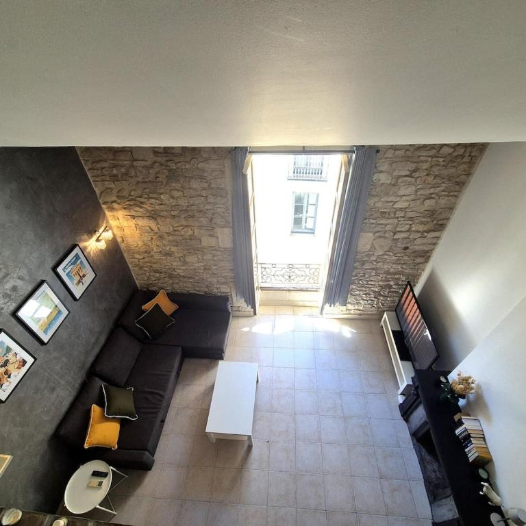 Le Nid des Arènes - Appartement 2 Chambres - 4