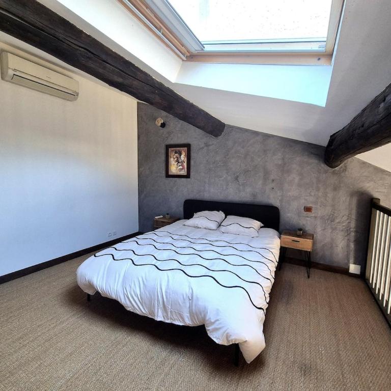 Le Nid des Arènes - Appartement 2 Chambres - 5