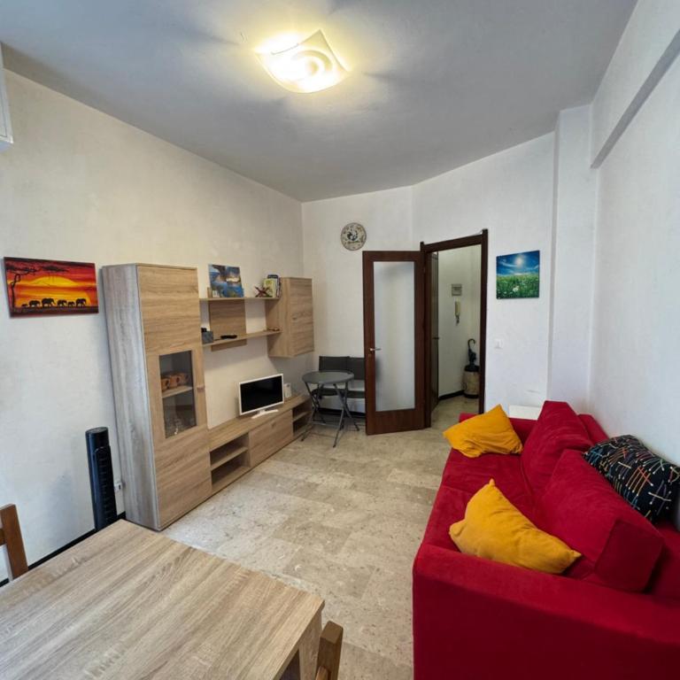 Escape Express by PortofinoVacanze - Appartamento Classic - 2