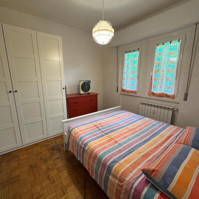 Escape Express by PortofinoVacanze - Appartamento Classic - 20