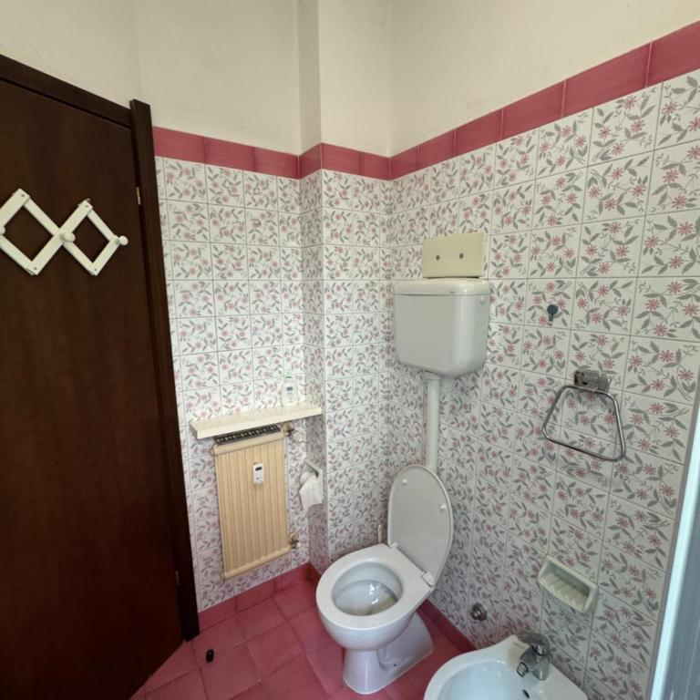 Escape Express by PortofinoVacanze - Appartamento Classic - 25
