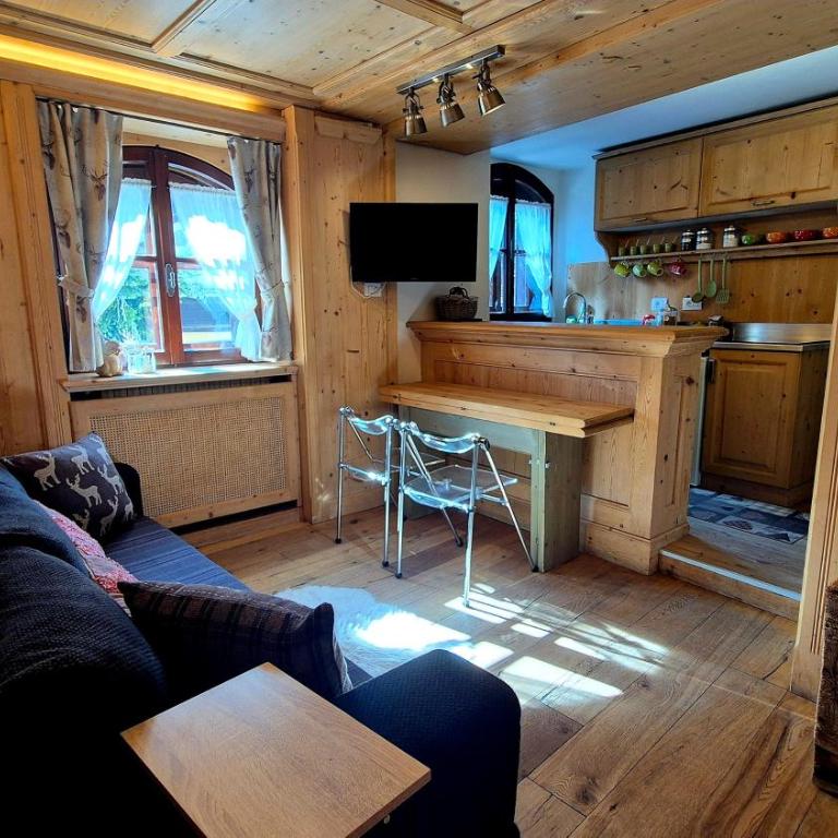 Bilocale Ristrutturato - Apartment - 3