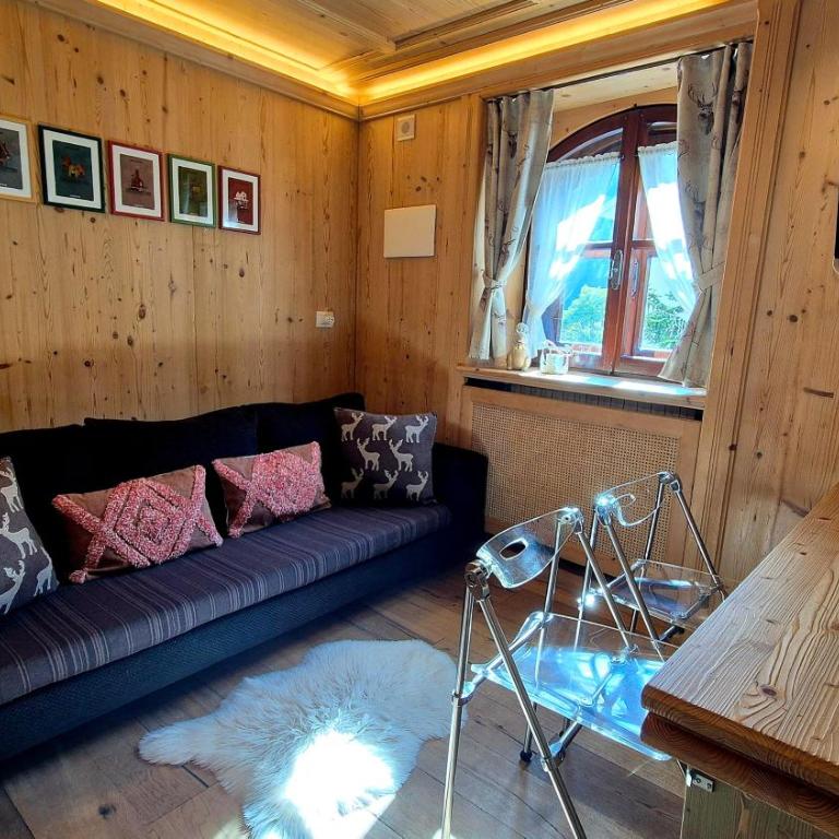 Bilocale Ristrutturato - Apartment - 2