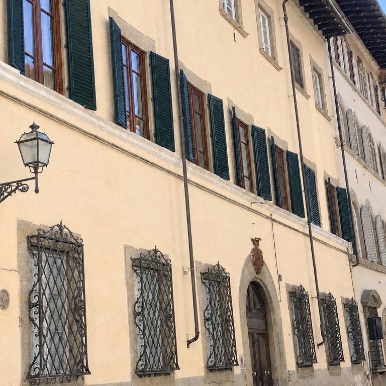 Frescoed Renaissance Palazzo with 4 Ensuites near Duomo - Appartement 4 Chambres de Luxe - 13