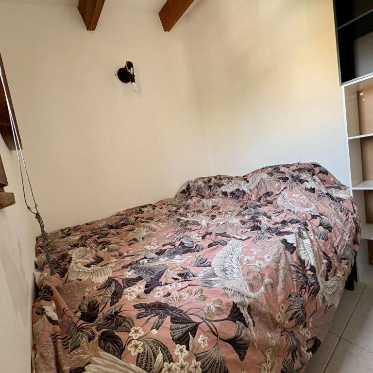 Appt 2 pièces rénové vue mer - climatisé - 4 personnes Cap d'Agde CT335-031 - Appartement 1 Chambre avec Balcon et Vue sur Mer - 11