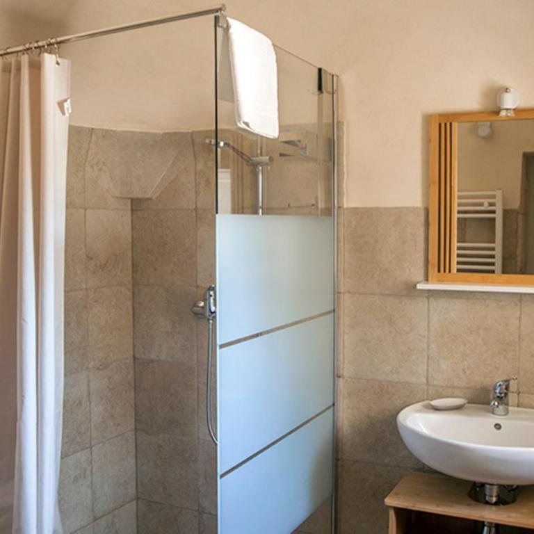 Masseria Semeraro - Appartamento Superior - 25