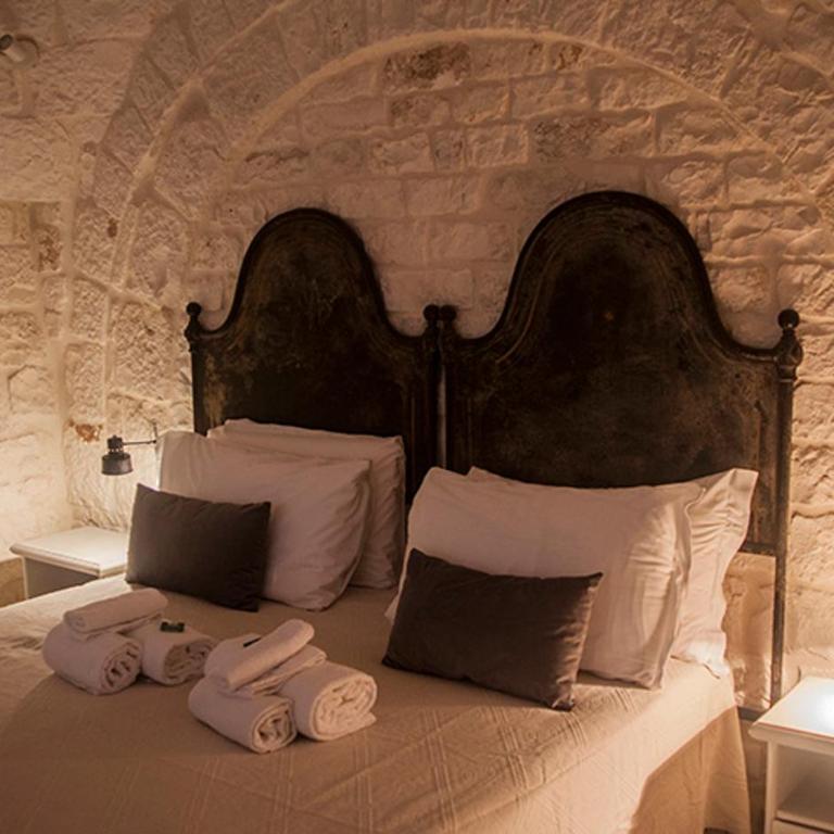 Masseria Semeraro - Appartamento Superior - 18