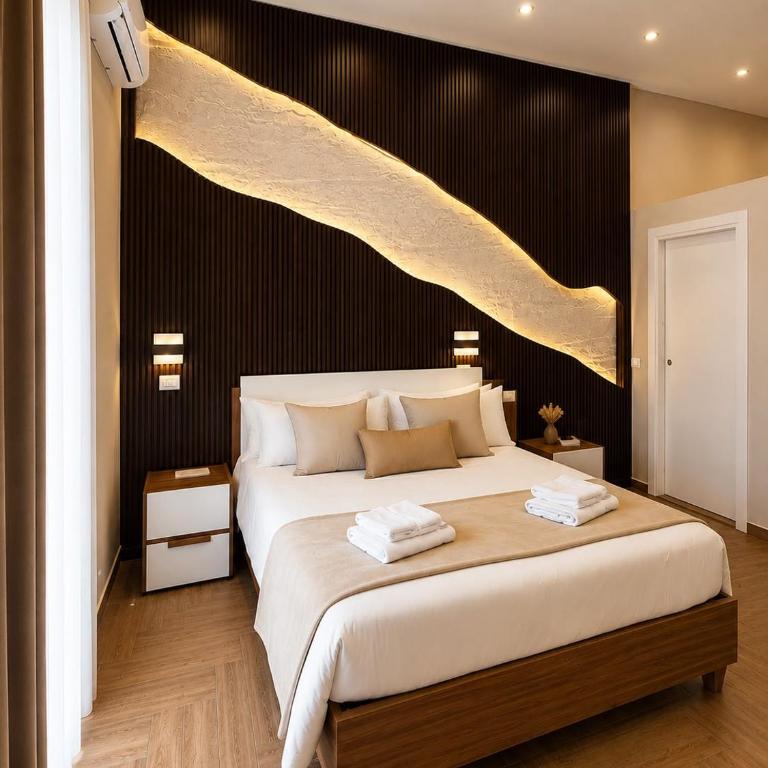 Casanova Naples central Boutique Apartment for 6 Guest - One-Bedroom Apartment - 10