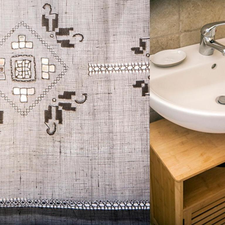 Masseria Semeraro - Appartamento Superior con 2 Camere da Letto - 31