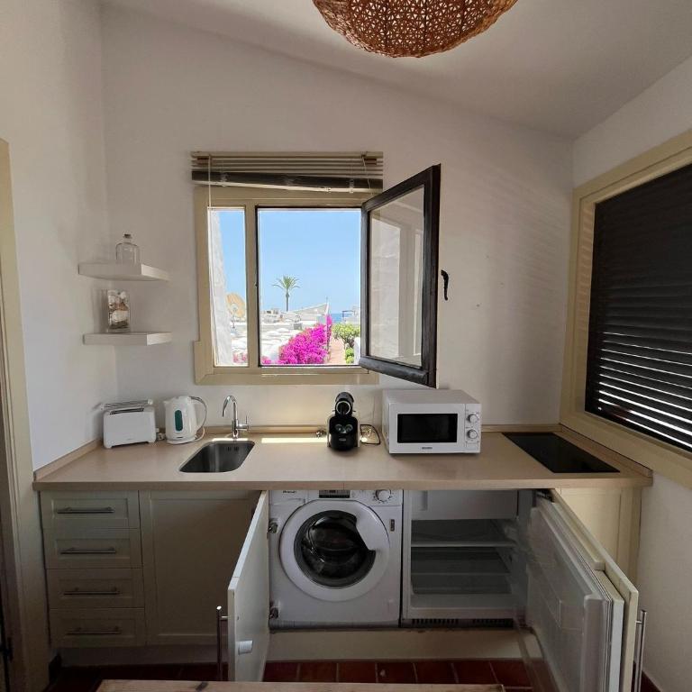 Estepona - Villacana with large terraces PI48 - Studio Apartment with Balcony - 20