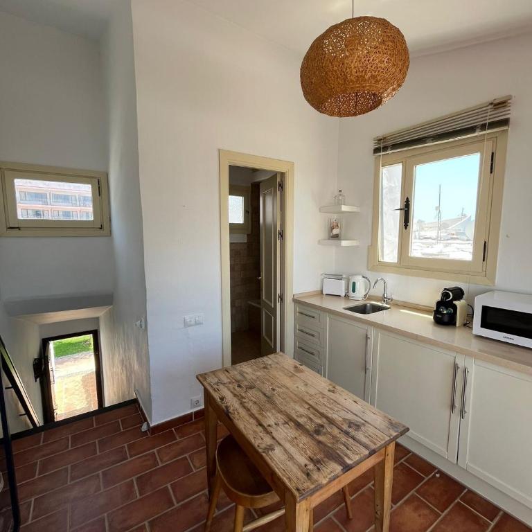 Estepona - Villacana with large terraces PI48 - Studio Apartment with Balcony - 19