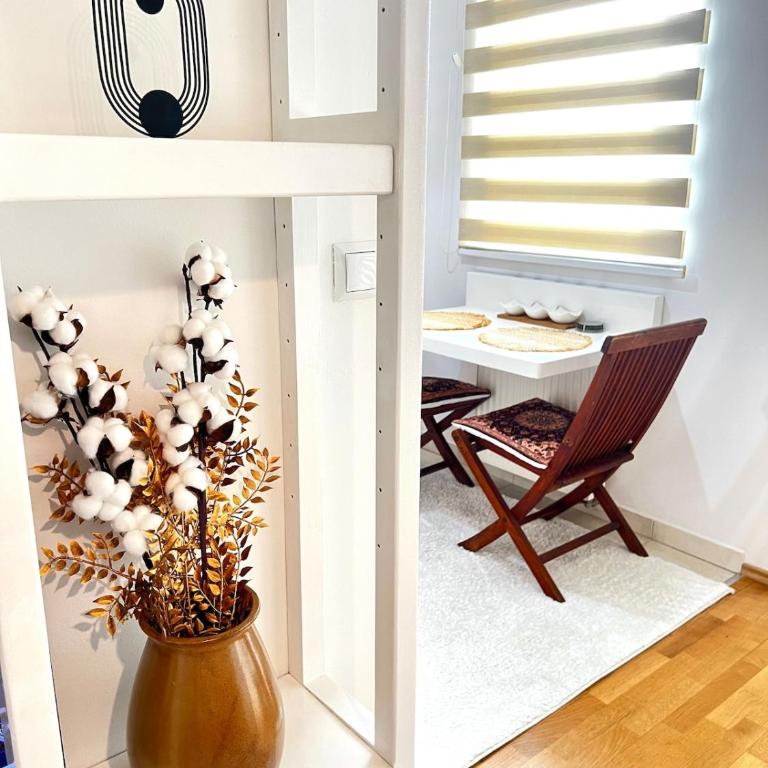 Poetry Pharmacy - Apartman sa 1 Spavaćom Sobom - 9