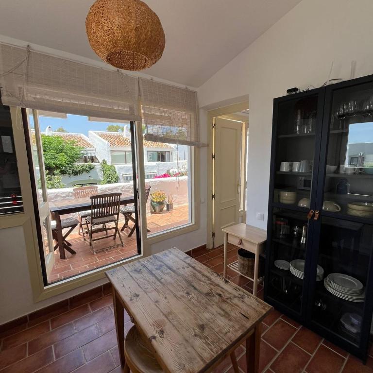 Estepona - Villacana with large terraces PI48 - Studio Apartment with Balcony - 13