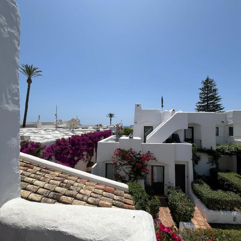 Estepona - Villacana with large terraces PI48 - Studio Apartment with Balcony - 5