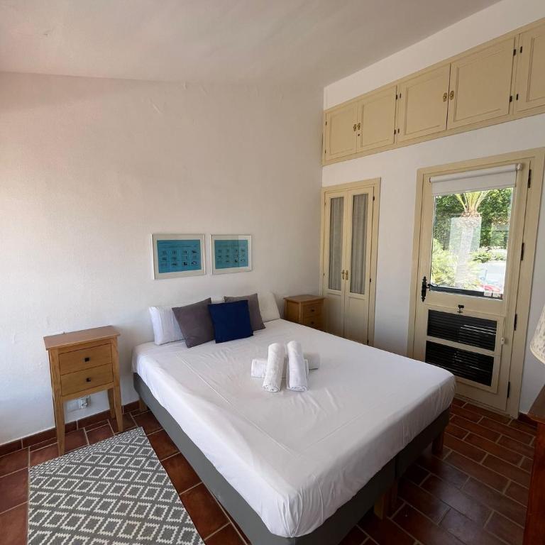 Estepona - Villacana with large terraces PI48 - Studio Apartment with Balcony - 3
