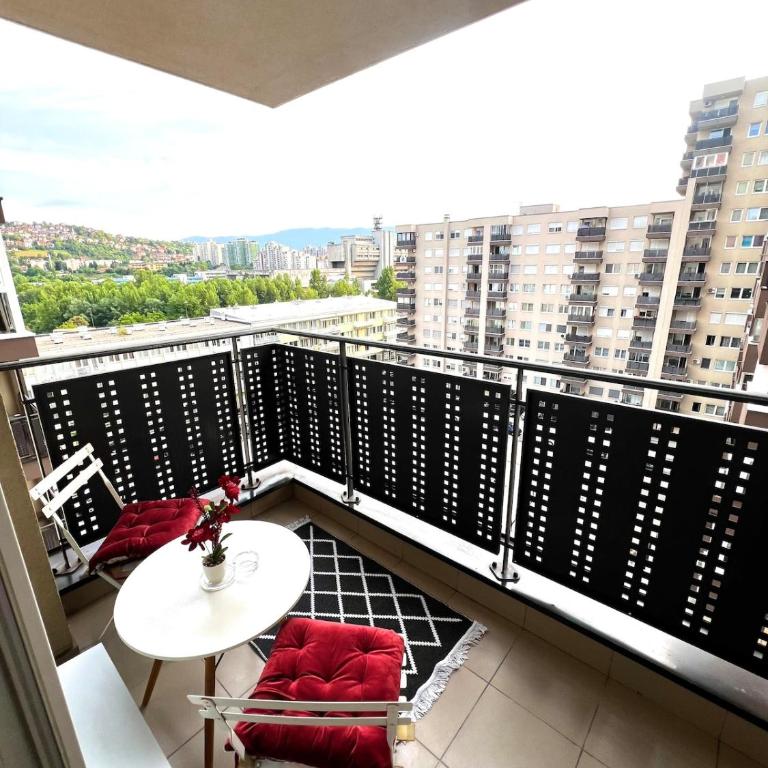 Poetry Pharmacy - Apartman sa 1 Spavaćom Sobom - 12