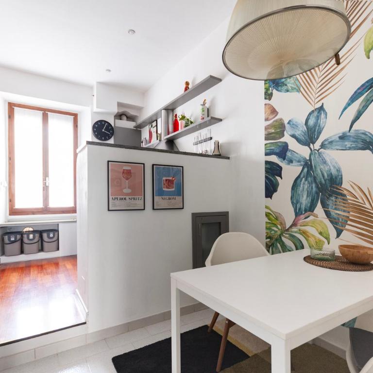 Youhosty - Savona108 - Appartement 1 Chambre - 26