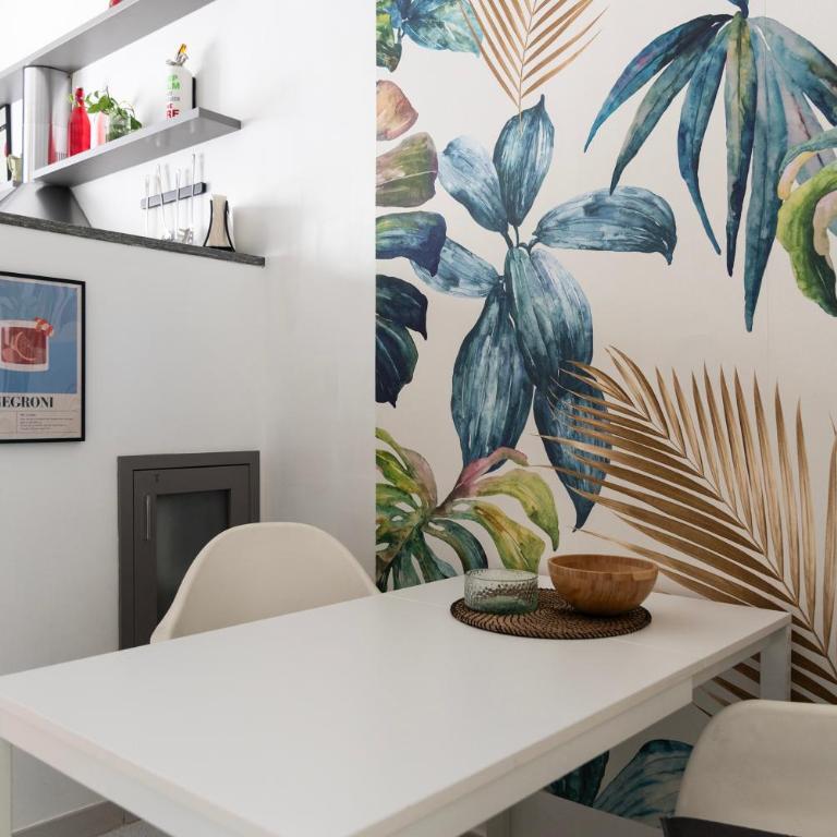 Youhosty - Savona108 - Appartement 1 Chambre - 20