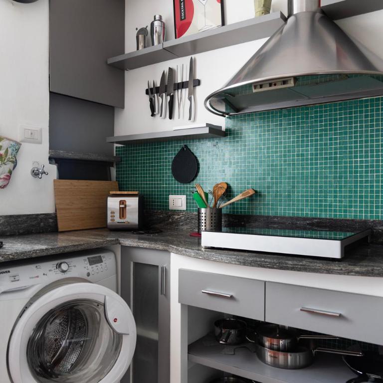 Youhosty - Savona108 - Appartement 1 Chambre - 17