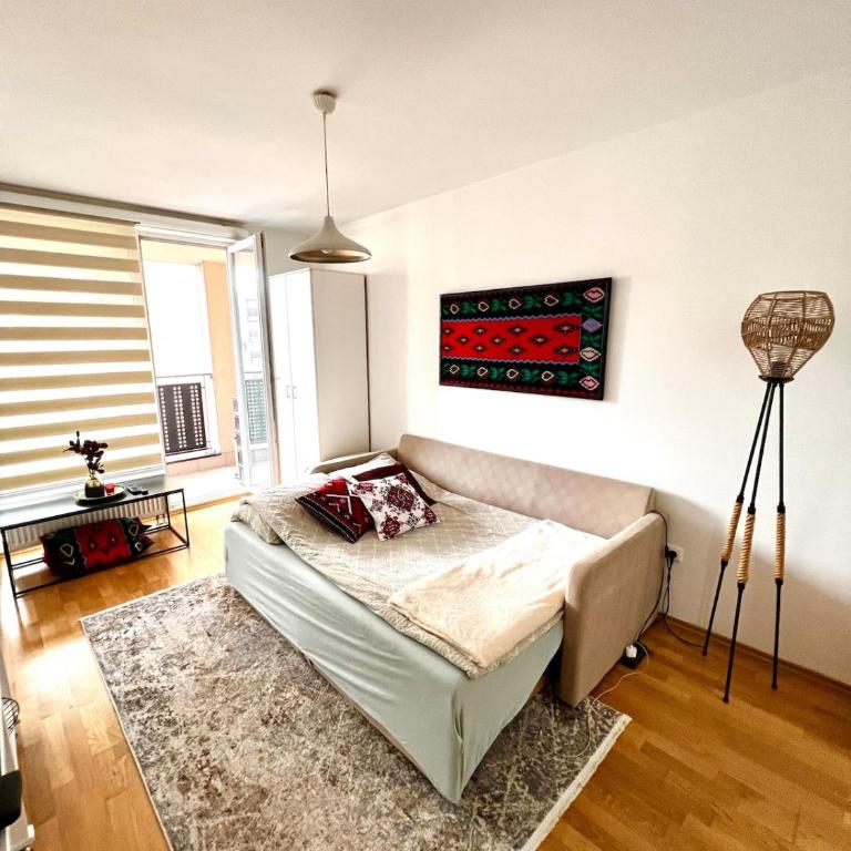 Poetry Pharmacy - Apartman sa 1 Spavaćom Sobom - 13
